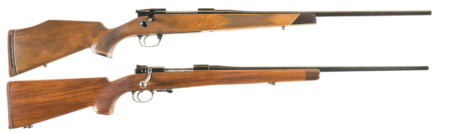 Kleinguenther Firearms Co. K14 Rifle 30-06