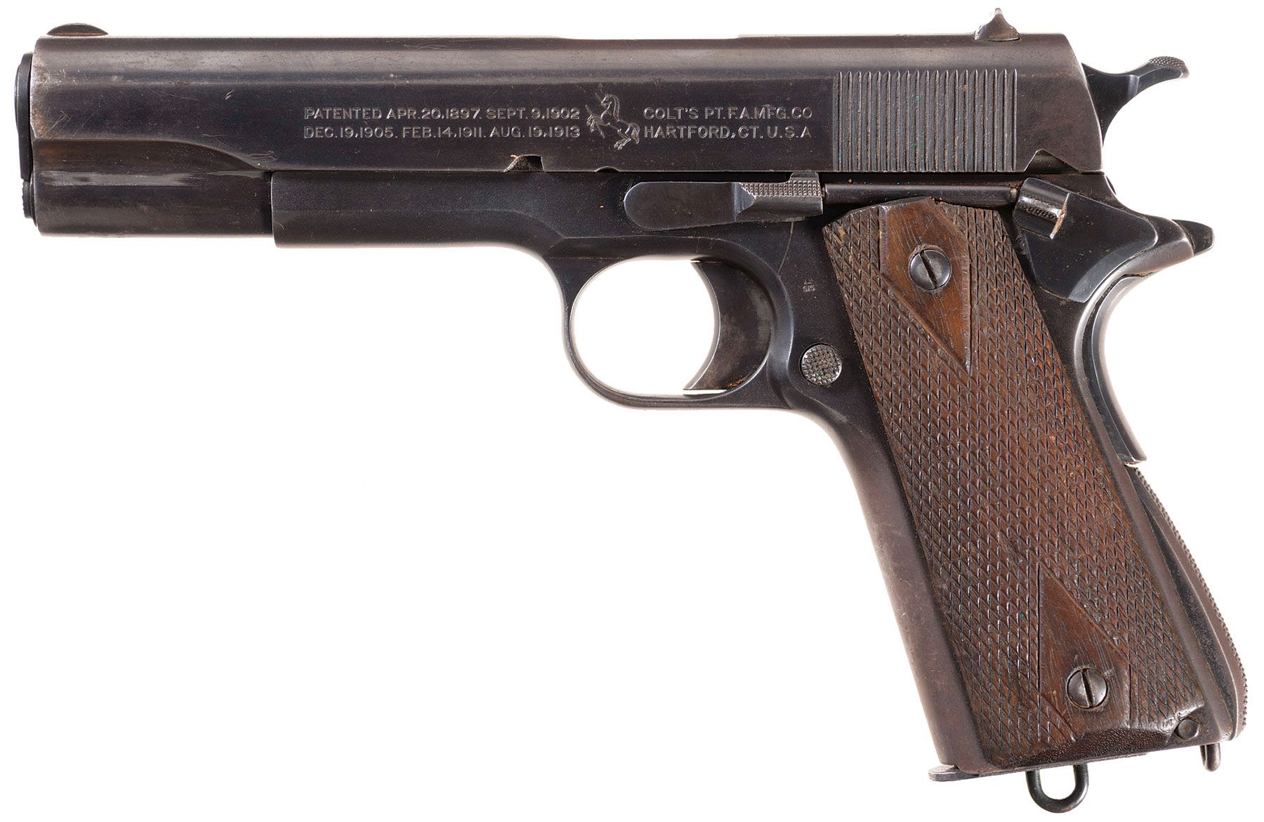Colt 1911