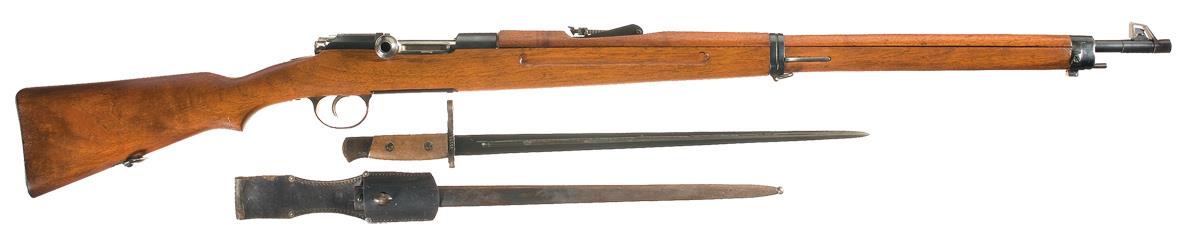 Mannlicher Schoenauer Rifle Serial Numbers Mannlicher Schoenauer Rifle Serial Numbers
