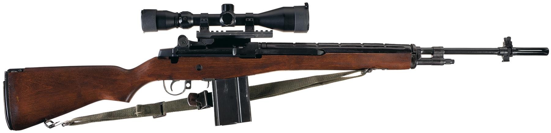 federal ordnance m14 review