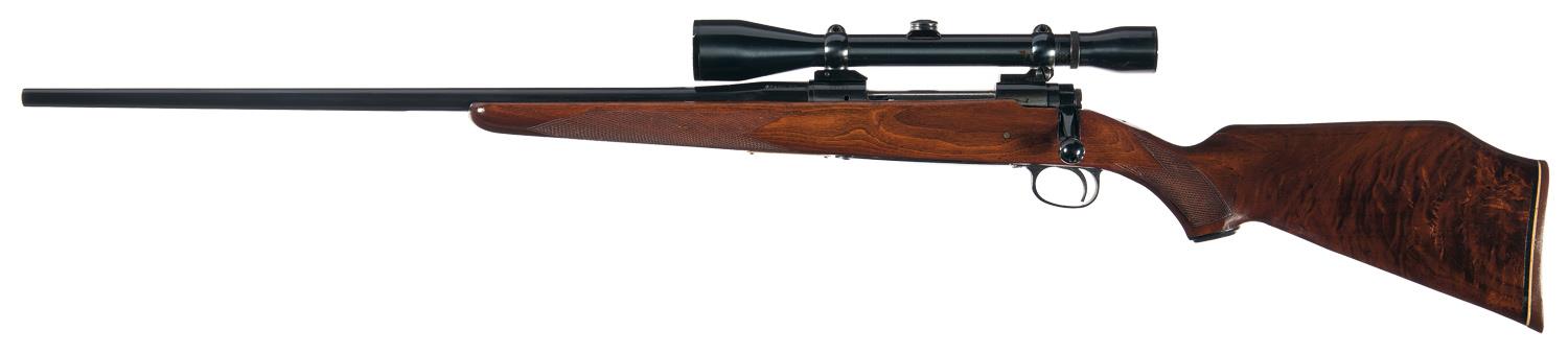 savage 110 serial numbers date of manufacture
