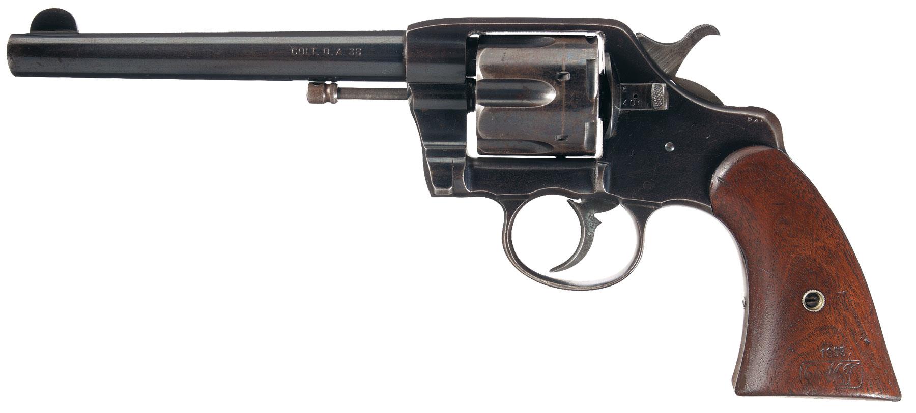 Resultado de imagen para Colt M1892