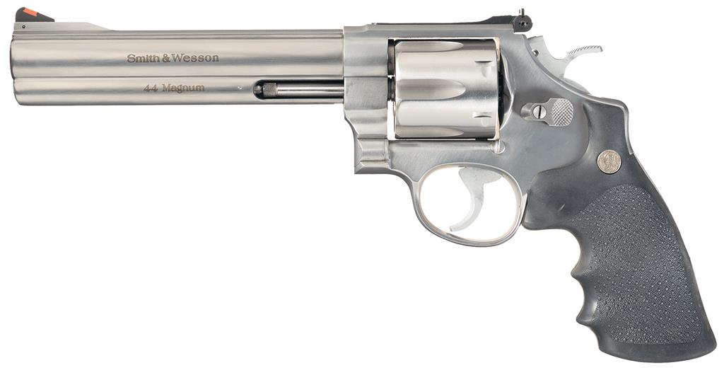 Smith and wesson 629-1 serial number lookup