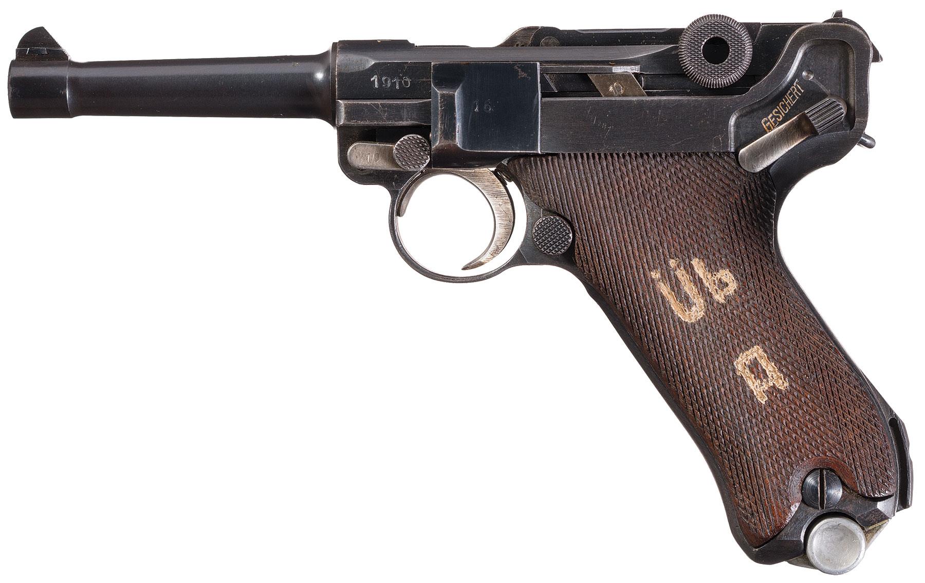 byf 42 luger mismatched refinished value byf 42 luger mismatched refinished value