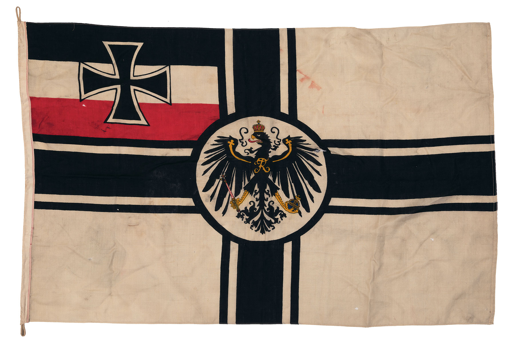 world of warships german historical flag mod